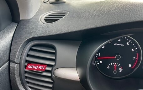 KIA Rio IV, 2019 год, 1 500 000 рублей, 16 фотография