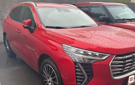 Haval Jolion, 2023 год, 2 000 000 рублей, 4 фотография