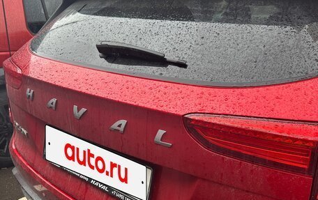 Haval Jolion, 2023 год, 2 000 000 рублей, 6 фотография