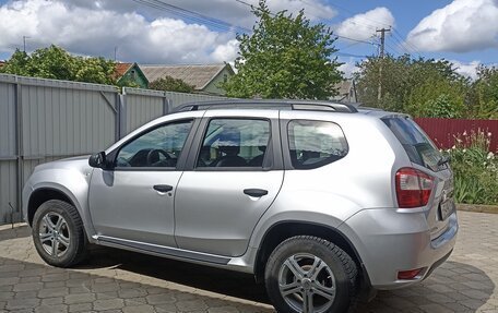 Nissan Terrano III, 2020 год, 1 690 000 рублей, 3 фотография