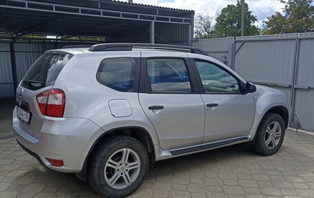 Nissan Terrano III, 2020 год, 1 690 000 рублей, 4 фотография