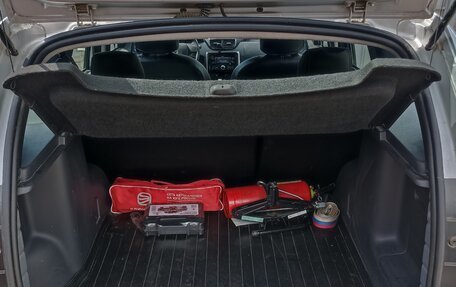 Nissan Terrano III, 2020 год, 1 690 000 рублей, 9 фотография