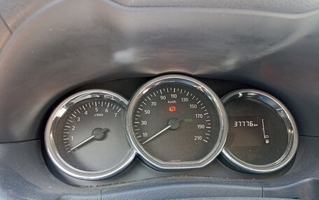 Nissan Terrano III, 2020 год, 1 690 000 рублей, 11 фотография