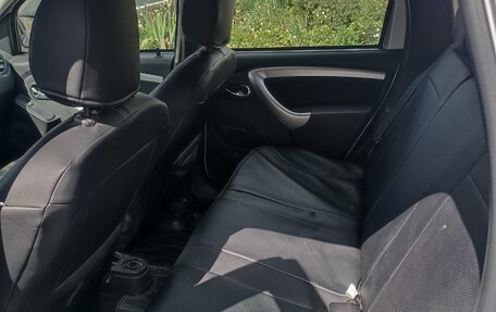 Nissan Terrano III, 2020 год, 1 690 000 рублей, 8 фотография
