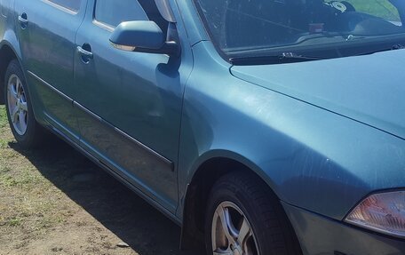 Skoda Octavia, 2005 год, 620 000 рублей, 5 фотография