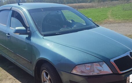 Skoda Octavia, 2005 год, 620 000 рублей, 10 фотография
