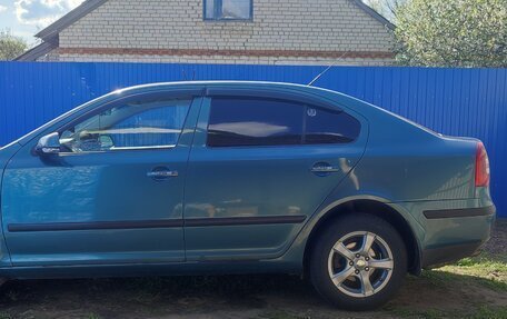 Skoda Octavia, 2005 год, 620 000 рублей, 18 фотография