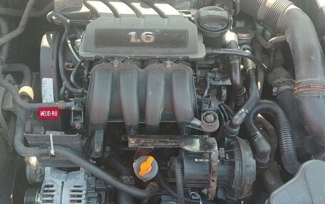 Skoda Octavia, 2005 год, 620 000 рублей, 12 фотография