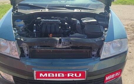 Skoda Octavia, 2005 год, 620 000 рублей, 6 фотография