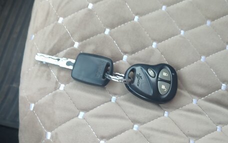 Skoda Octavia, 2005 год, 620 000 рублей, 23 фотография