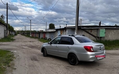 Datsun on-DO I рестайлинг, 2020 год, 690 000 рублей, 4 фотография