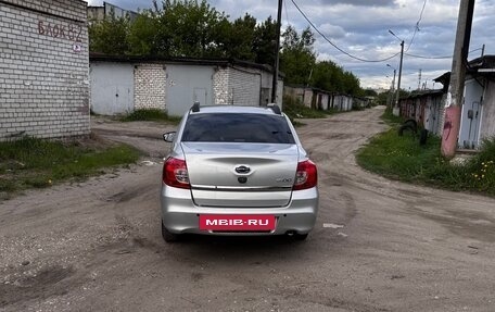 Datsun on-DO I рестайлинг, 2020 год, 690 000 рублей, 5 фотография