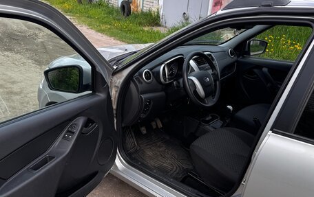Datsun on-DO I рестайлинг, 2020 год, 690 000 рублей, 8 фотография