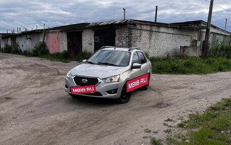 Datsun on-DO I рестайлинг, 2020 год, 690 000 рублей, 2 фотография