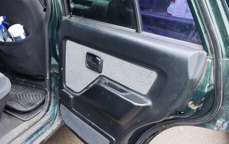 Opel Frontera A, 1997 год, 525 000 рублей, 5 фотография