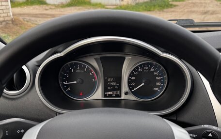 Datsun on-DO I рестайлинг, 2020 год, 690 000 рублей, 13 фотография