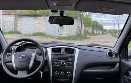 Datsun on-DO I рестайлинг, 2020 год, 690 000 рублей, 12 фотография