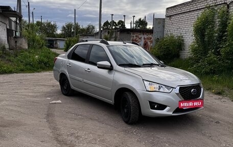 Datsun on-DO I рестайлинг, 2020 год, 690 000 рублей, 7 фотография