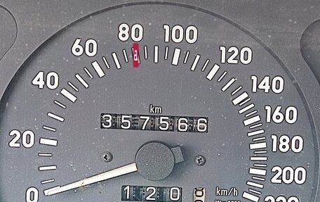 Opel Frontera A, 1997 год, 525 000 рублей, 3 фотография
