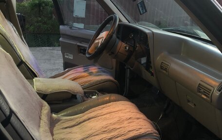 Ford Explorer III, 1993 год, 280 000 рублей, 5 фотография