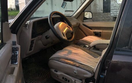 Ford Explorer III, 1993 год, 280 000 рублей, 4 фотография