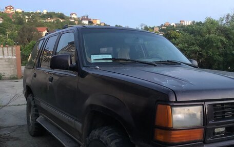 Ford Explorer III, 1993 год, 280 000 рублей, 2 фотография