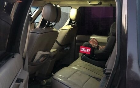 Ford Explorer III, 1993 год, 280 000 рублей, 6 фотография