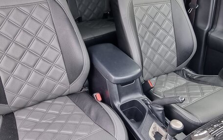 Toyota RAV4, 2014 год, 1 870 000 рублей, 4 фотография