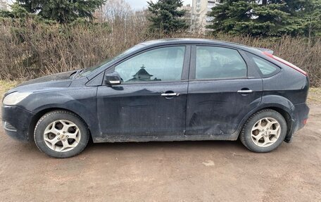 Ford Focus II рестайлинг, 2009 год, 380 000 рублей, 2 фотография