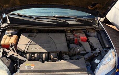 Ford Focus II рестайлинг, 2006 год, 430 000 рублей, 20 фотография