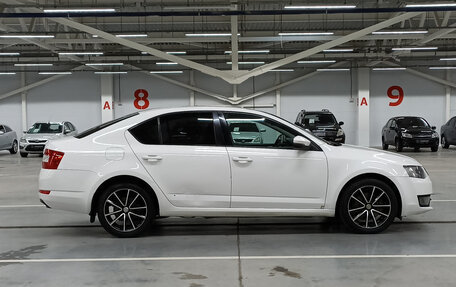 Skoda Octavia, 2013 год, 1 009 950 рублей, 4 фотография
