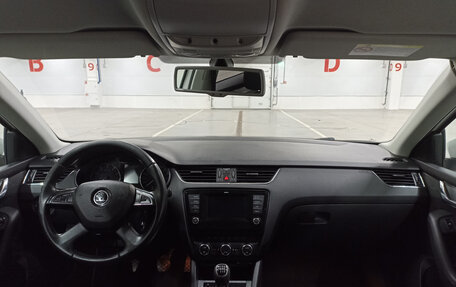 Skoda Octavia, 2013 год, 1 009 950 рублей, 14 фотография