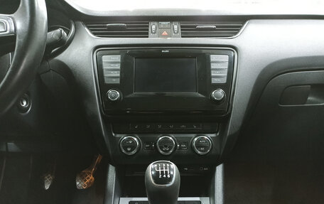 Skoda Octavia, 2013 год, 1 009 950 рублей, 15 фотография