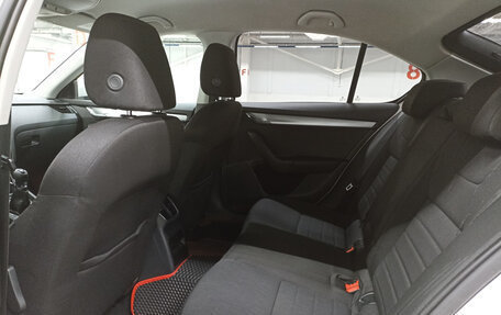 Skoda Octavia, 2013 год, 1 009 950 рублей, 12 фотография