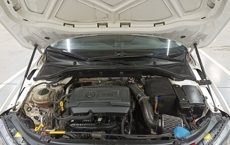 Skoda Octavia, 2013 год, 1 009 950 рублей, 9 фотография