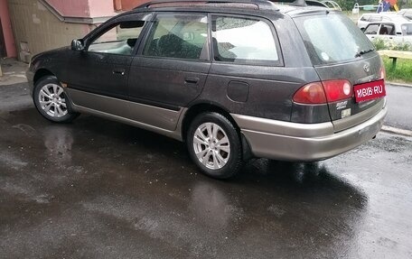 Toyota Caldina, 1998 год, 540 000 рублей, 1 фотография