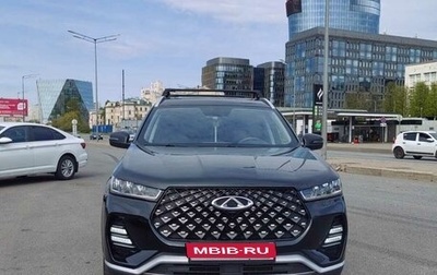 Chery Tiggo 7 Pro, 2022 год, 1 950 000 рублей, 1 фотография