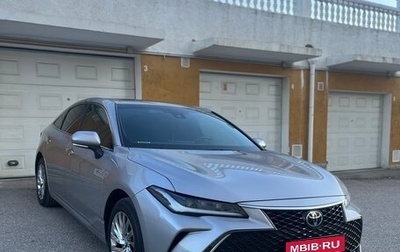 Toyota Avalon, 2022 год, 4 200 000 рублей, 1 фотография