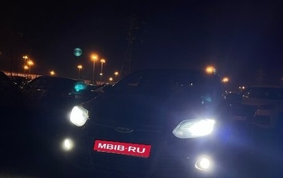 Ford Focus III, 2013 год, 730 000 рублей, 1 фотография