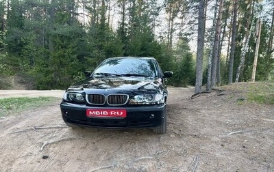 BMW 3 серия, 2004 год, 780 000 рублей, 1 фотография