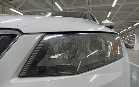 Skoda Octavia, 2013 год, 1 009 950 рублей, 17 фотография
