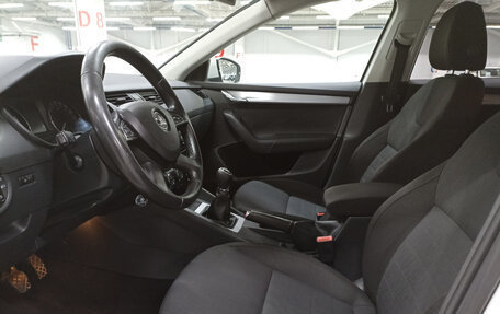 Skoda Octavia, 2013 год, 1 009 950 рублей, 16 фотография