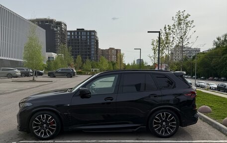 BMW X5, 2023 год, 11 700 000 рублей, 6 фотография