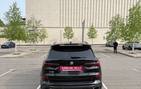 BMW X5, 2023 год, 11 700 000 рублей, 5 фотография