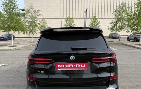 BMW X5, 2023 год, 11 700 000 рублей, 4 фотография