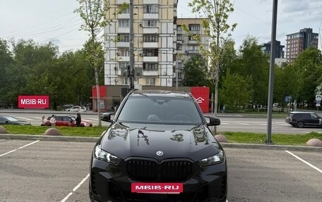 BMW X5, 2023 год, 11 700 000 рублей, 3 фотография