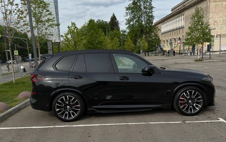 BMW X5, 2023 год, 11 700 000 рублей, 7 фотография