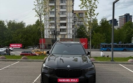 BMW X5, 2023 год, 11 700 000 рублей, 8 фотография