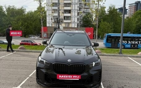BMW X5, 2023 год, 11 700 000 рублей, 2 фотография