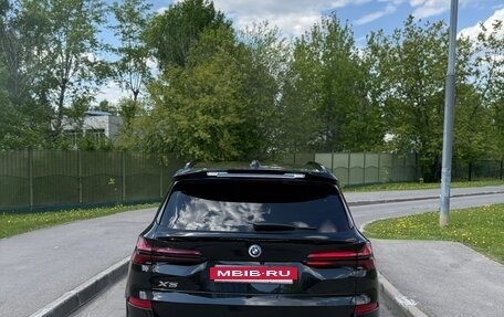 BMW X5, 2023 год, 11 700 000 рублей, 11 фотография